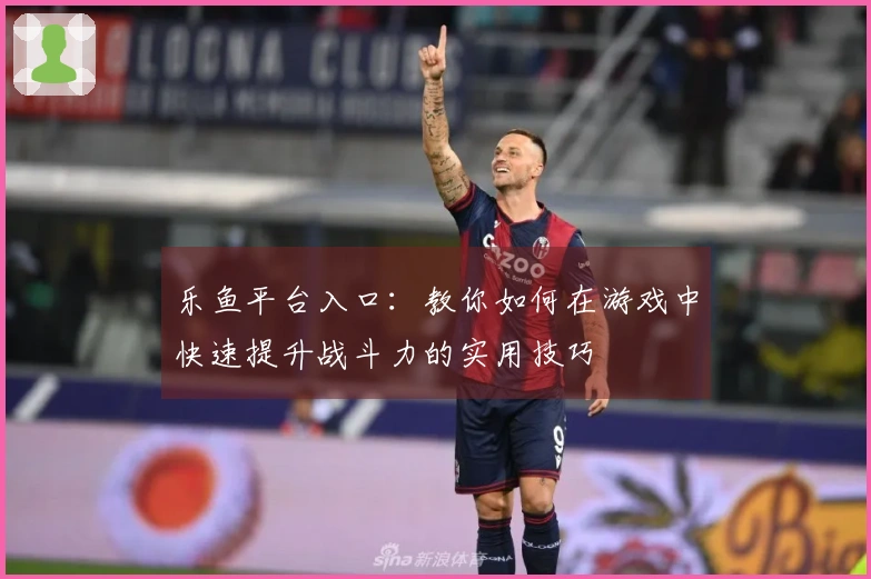 乐鱼平台入口：教你如何在游戏中快速提升战斗力的实用技巧