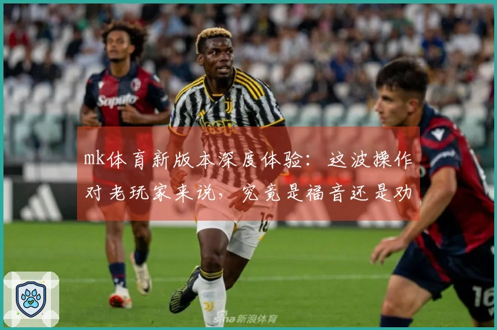 mk体育新版本深度体验:这波操作对老玩家来说,究竟是福音还是劝退?