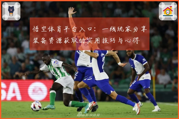 悟空体育平台入口:一线玩家分享装备资源获取的实用技巧与心得